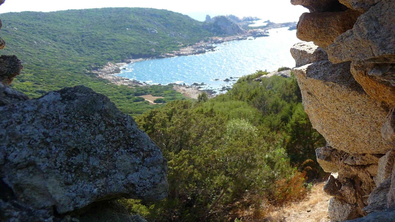 Photo of Others in Porto Pollo