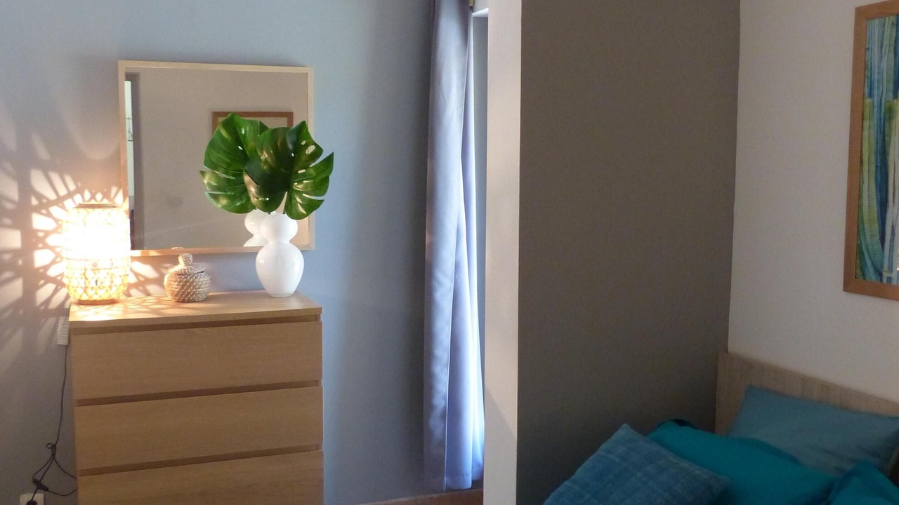 Photo of Bedroom in Porto Pollo