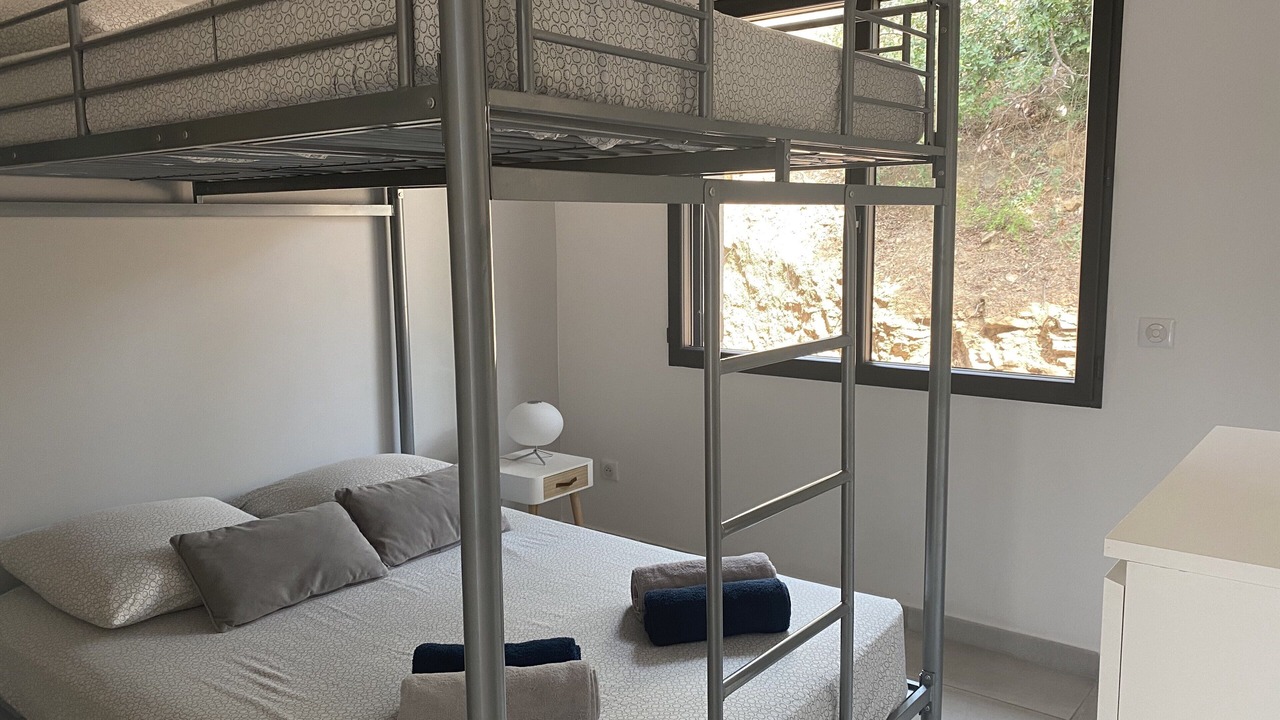 Photo of Bedroom in Cirendinu