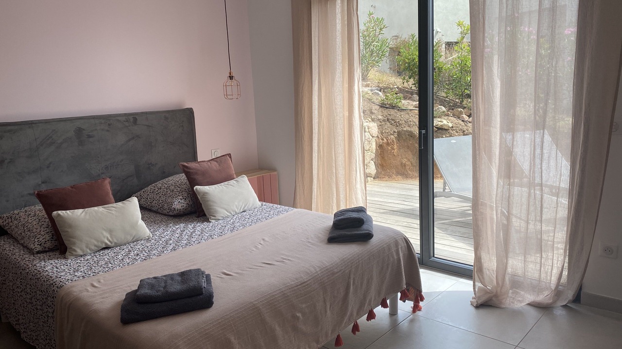 Photo of Bedroom in Cirendinu
