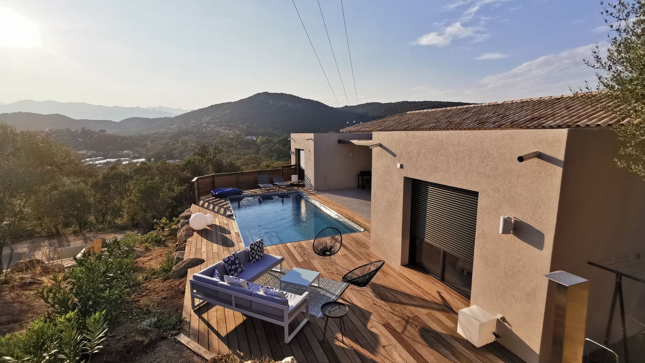 Photo of Outdoor in Cirendinu