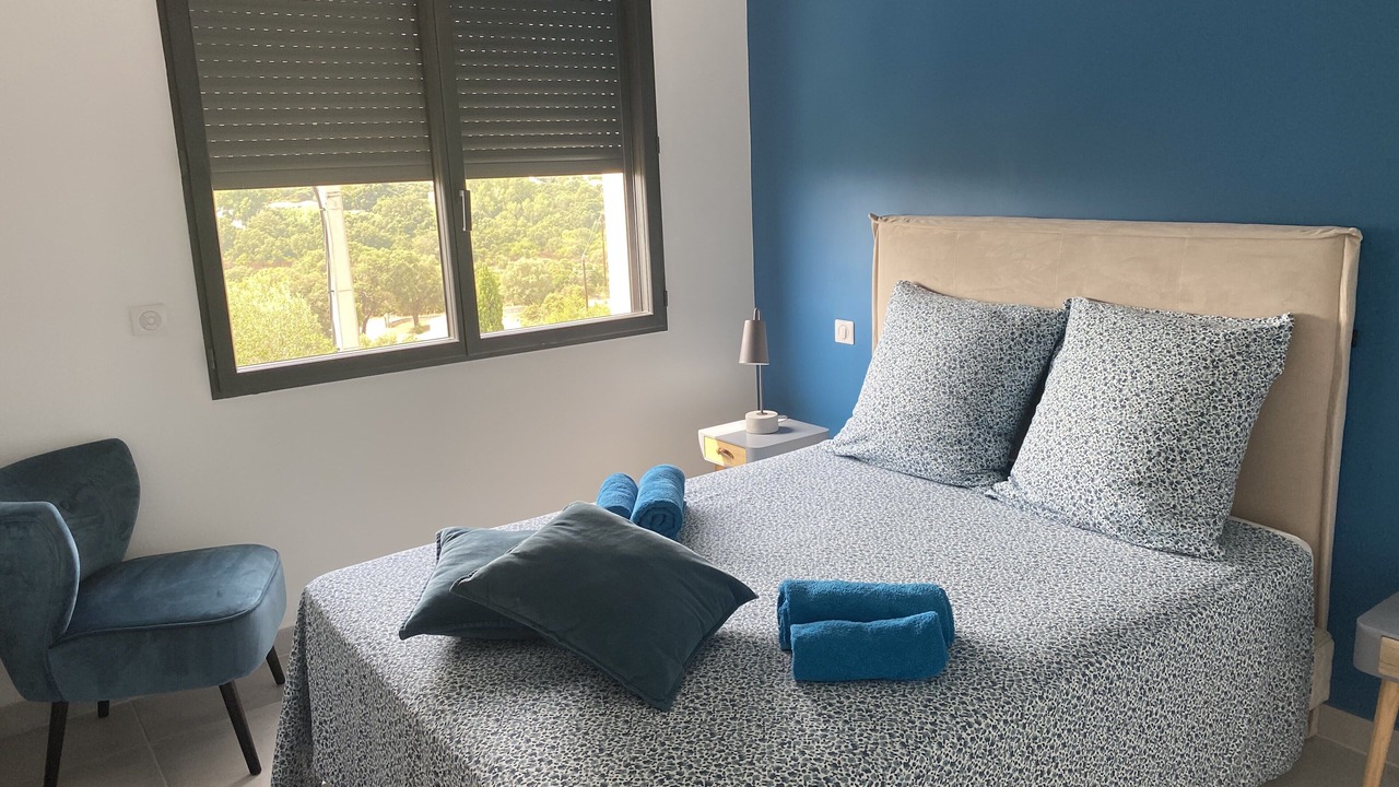 Photo of Bedroom in Cirendinu