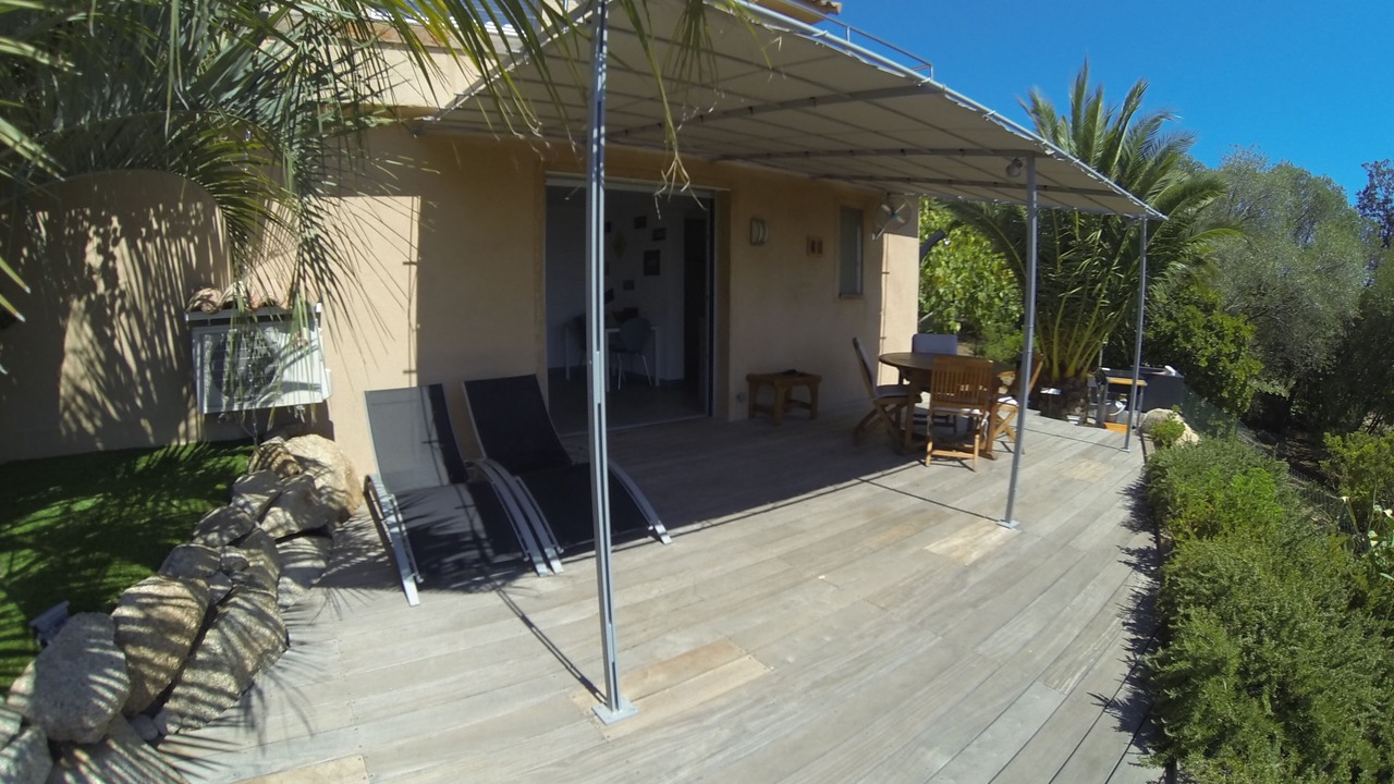 Photo of Outdoor in Pinarellu