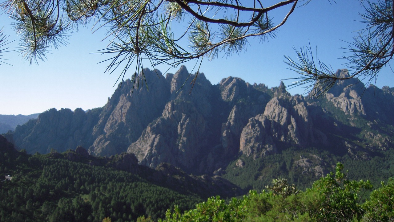 Photo of Outdoor in Pinarellu