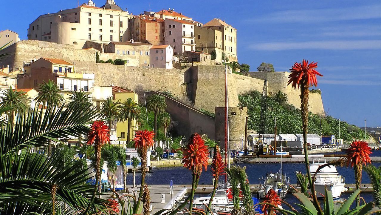 Photo of Others in Calvi