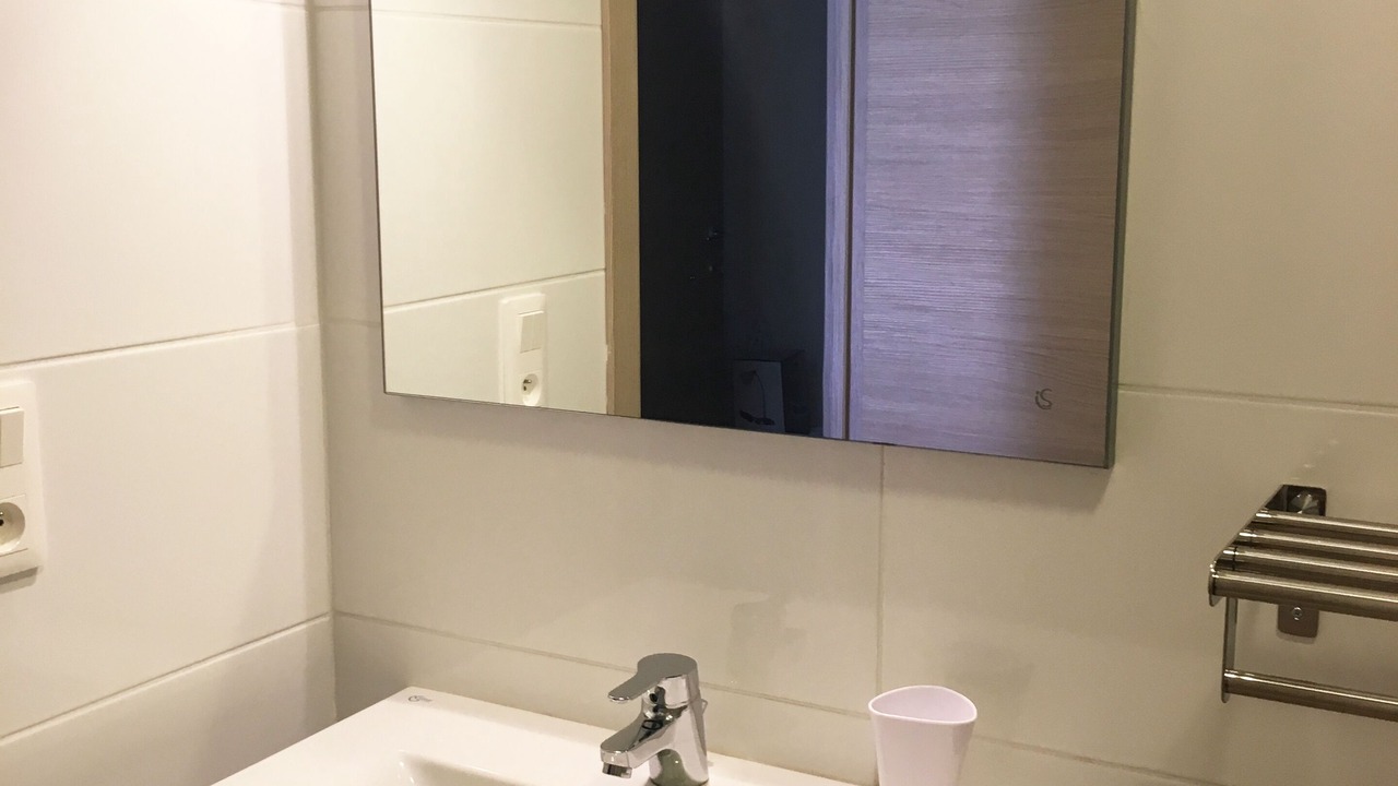 Photo of Bathroom in Calvi