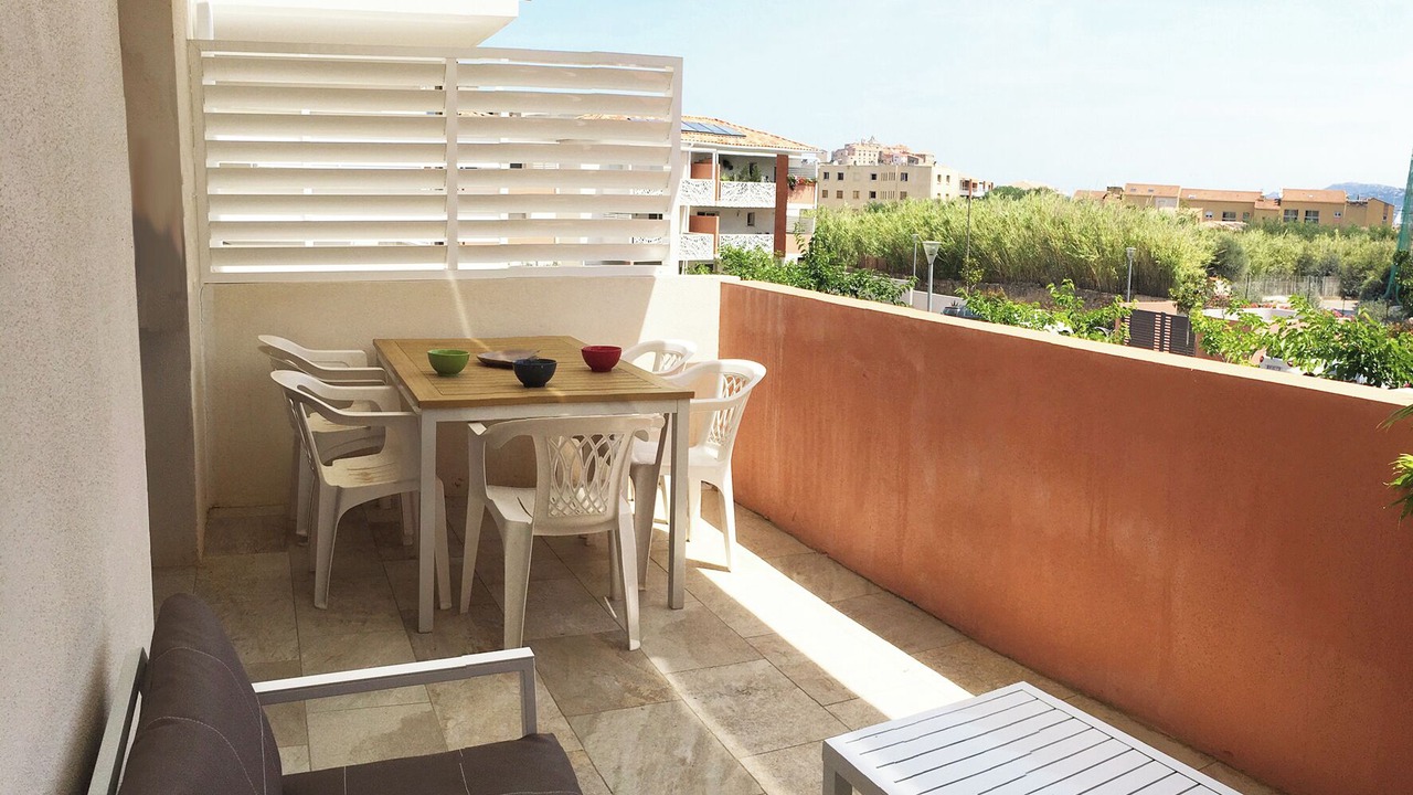 Photo of Outdoor in Calvi