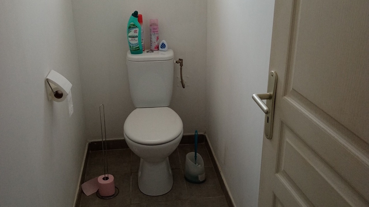 Photo of Bathroom in Olivese