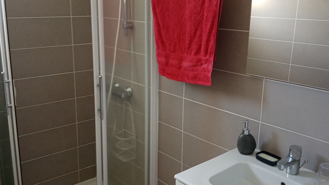 Photo of Bathroom in Olivese