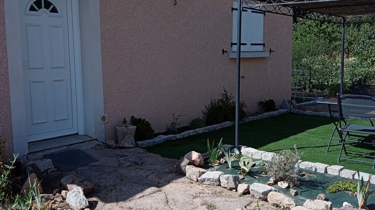 Photo of Patio Balcony in Olivese