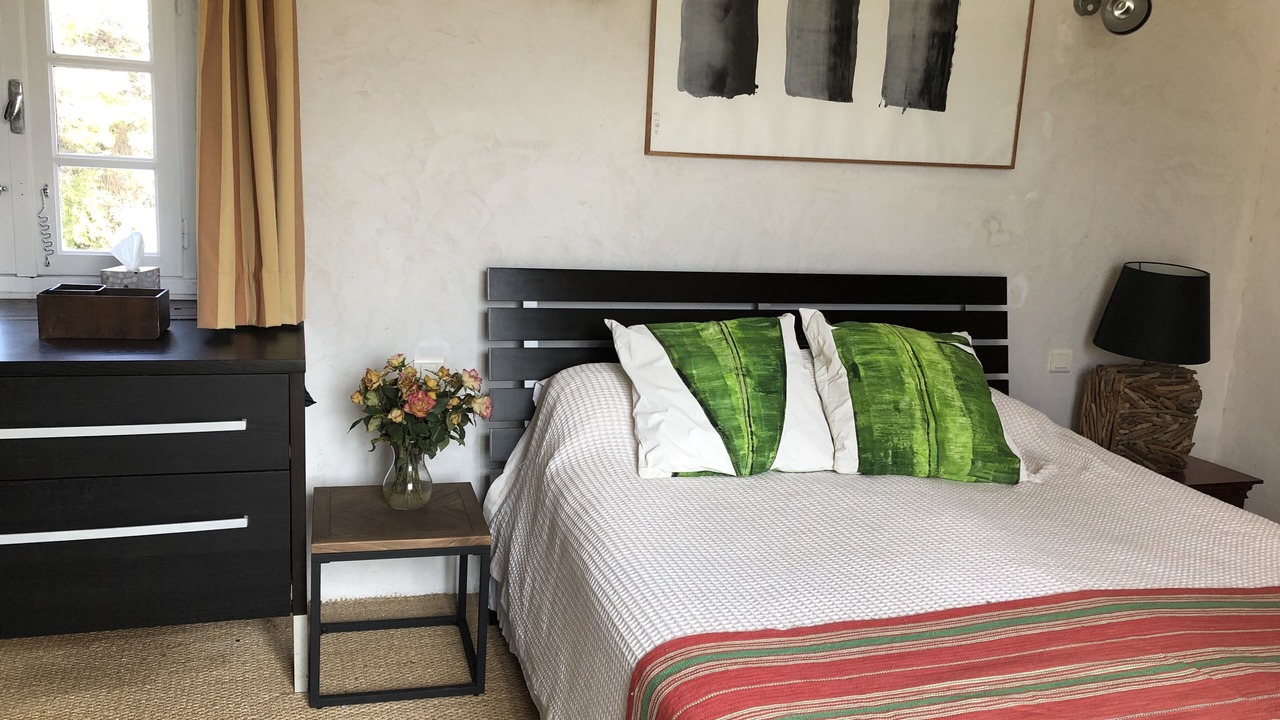 Photo of Bedroom in Bonifacio