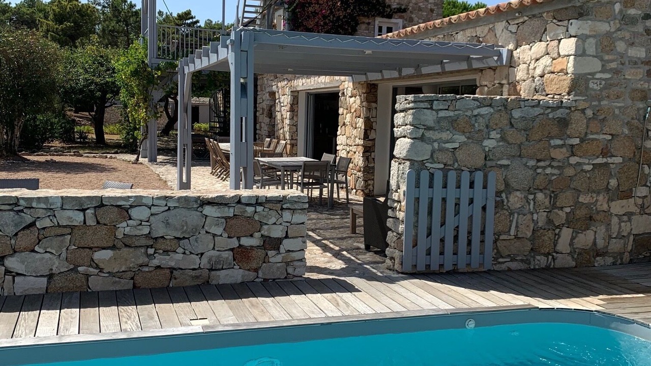 Photo of Outdoor in Bonifacio