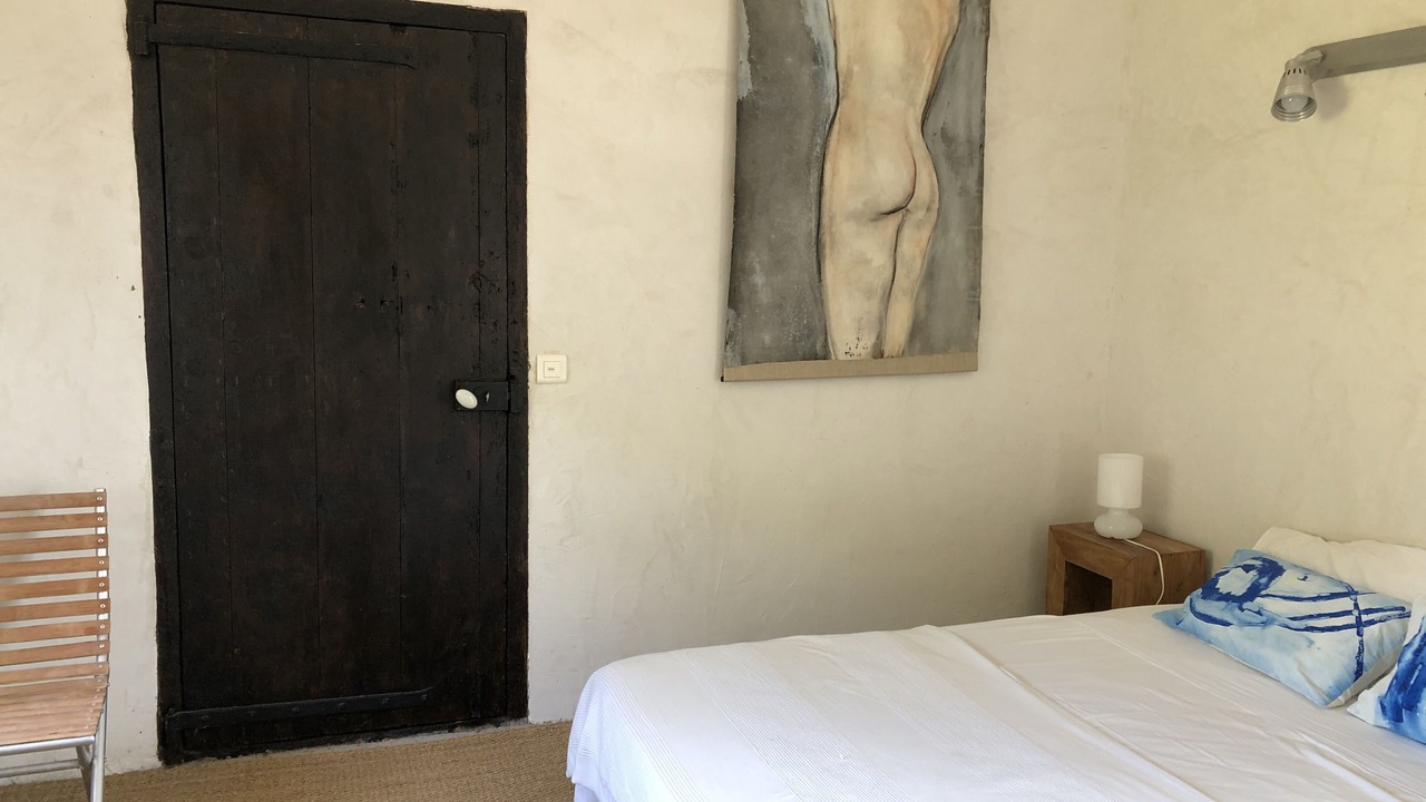 Photo of Bedroom in Bonifacio