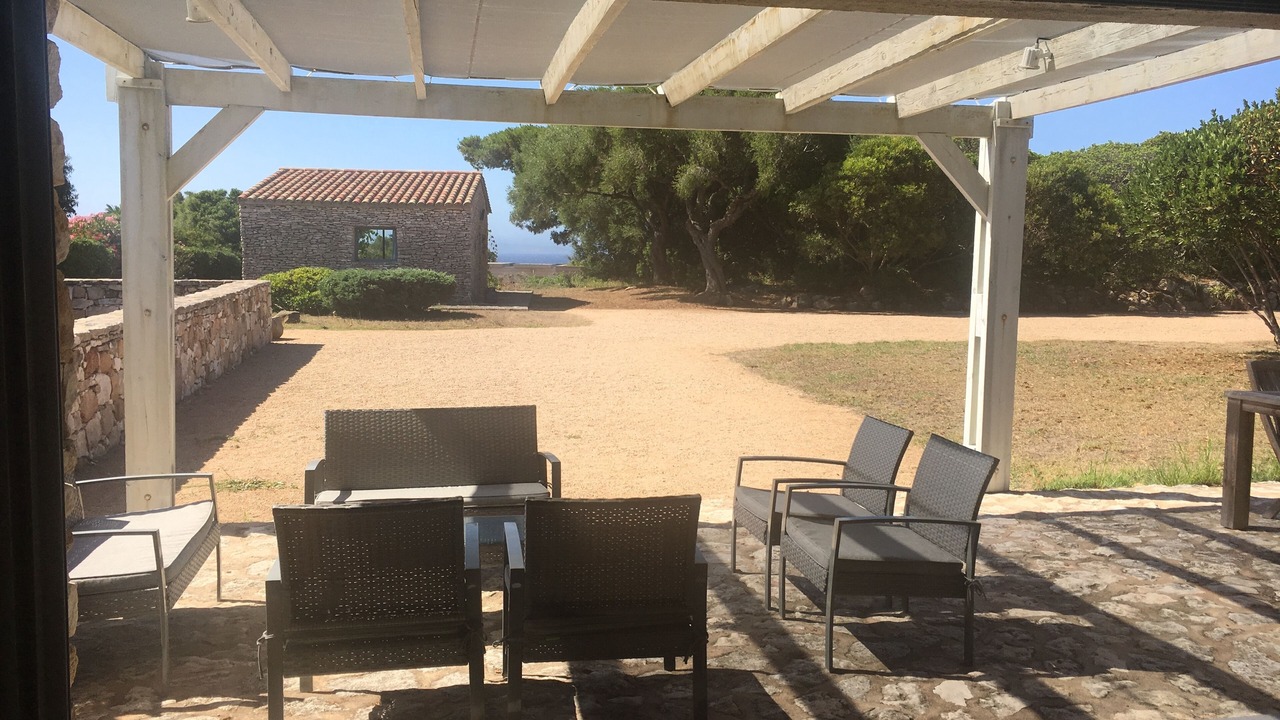 Photo of Patio Balcony in Bonifacio