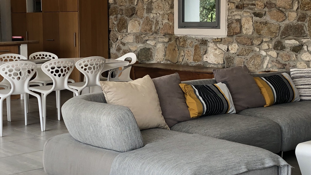 Photo of Livingroom in Bonifacio