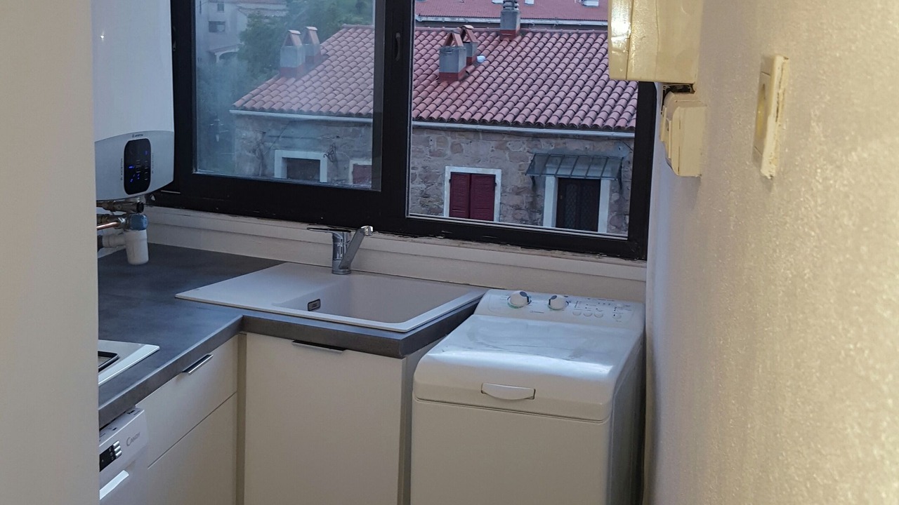Photo of Kitchen in Piana