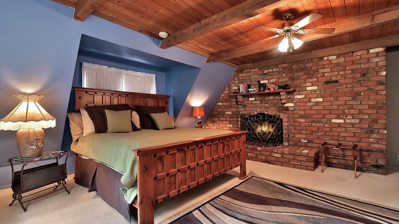 Photo of Bedroom in Prescott
