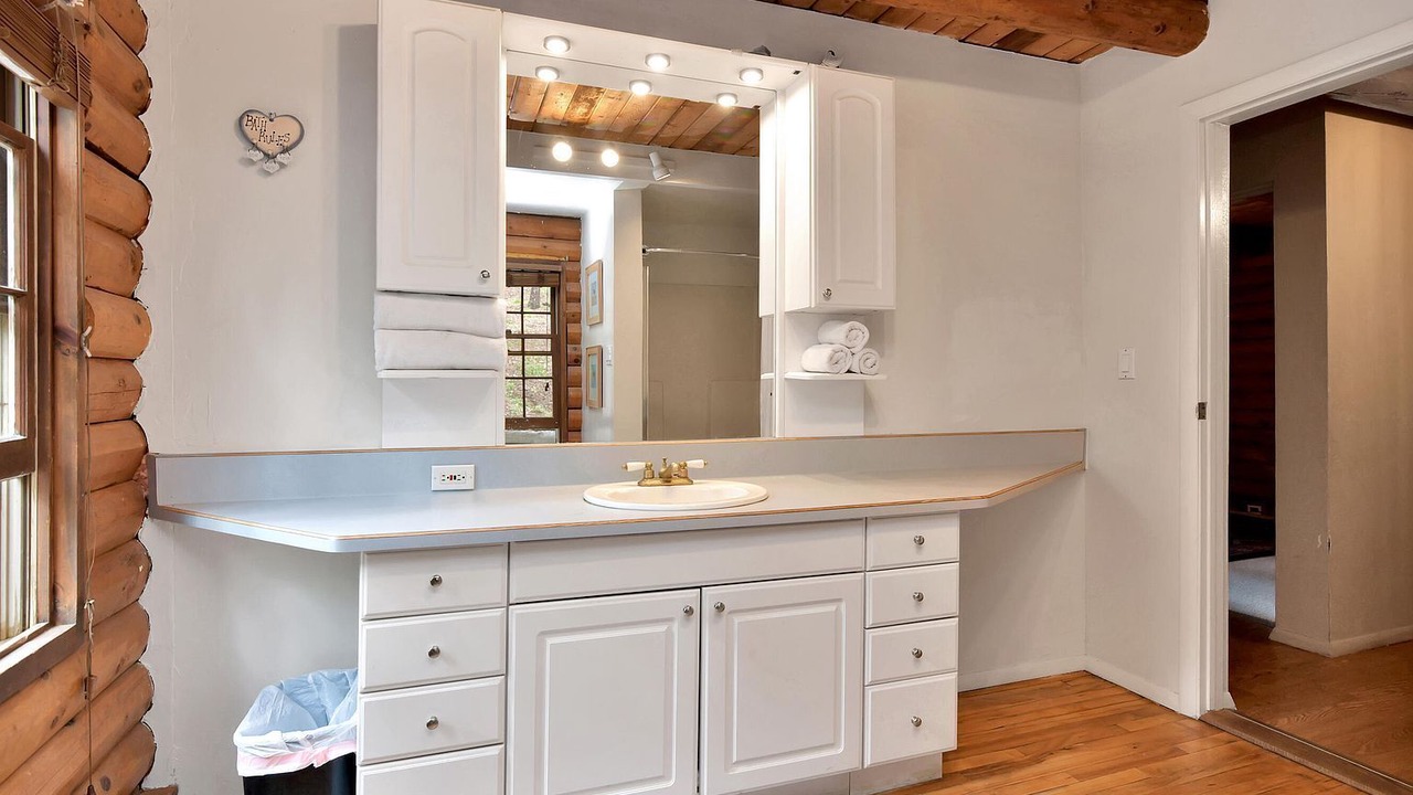 Photo of Bathroom in Prescott