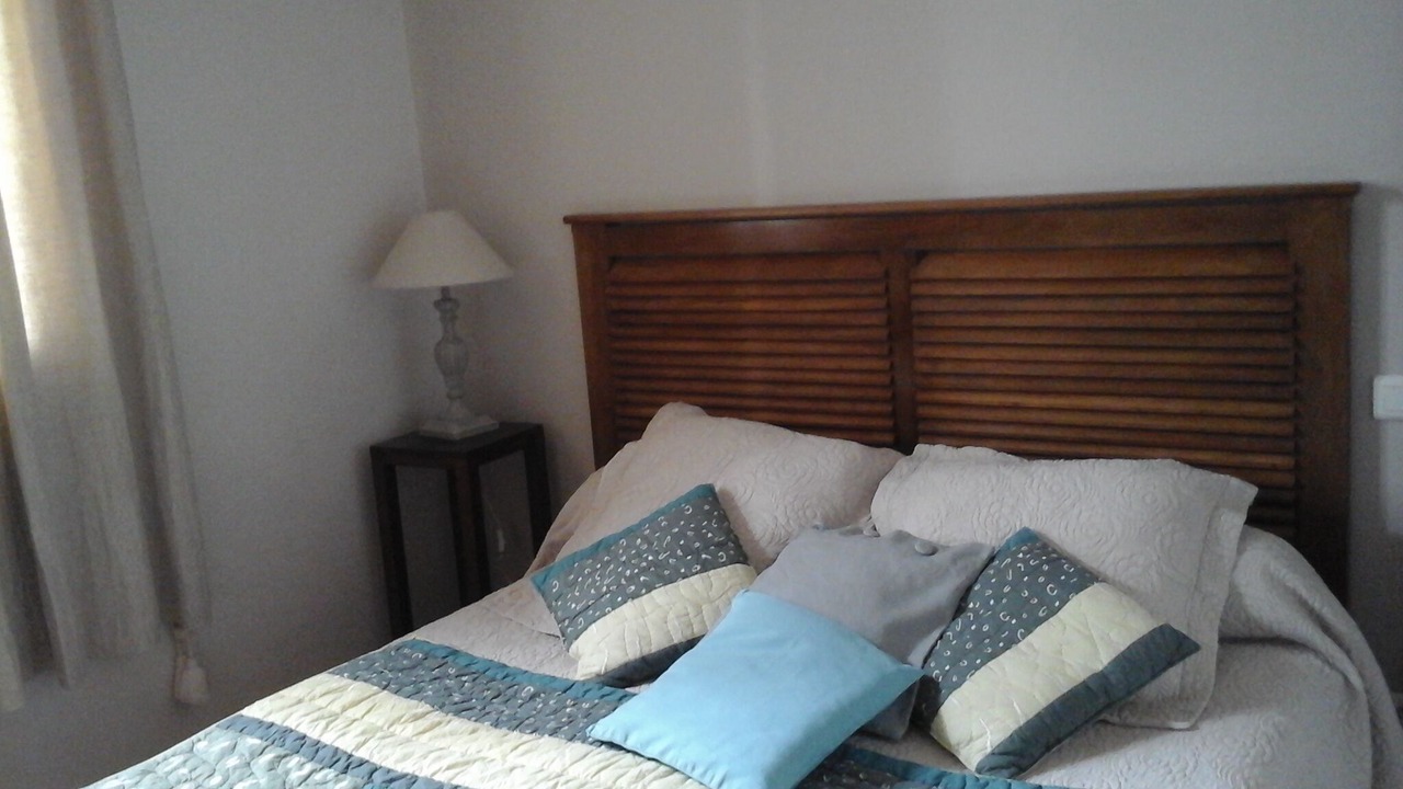 Photo of Bedroom in Tizzano