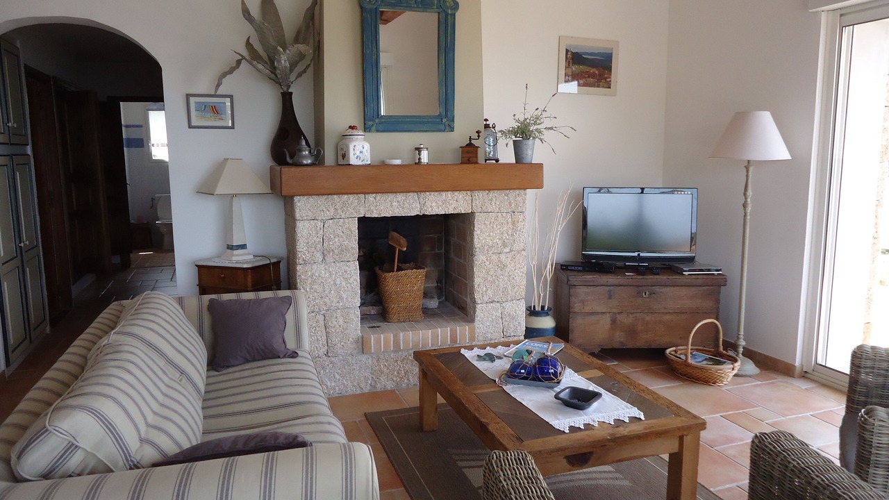 Photo of Livingroom in Tizzano
