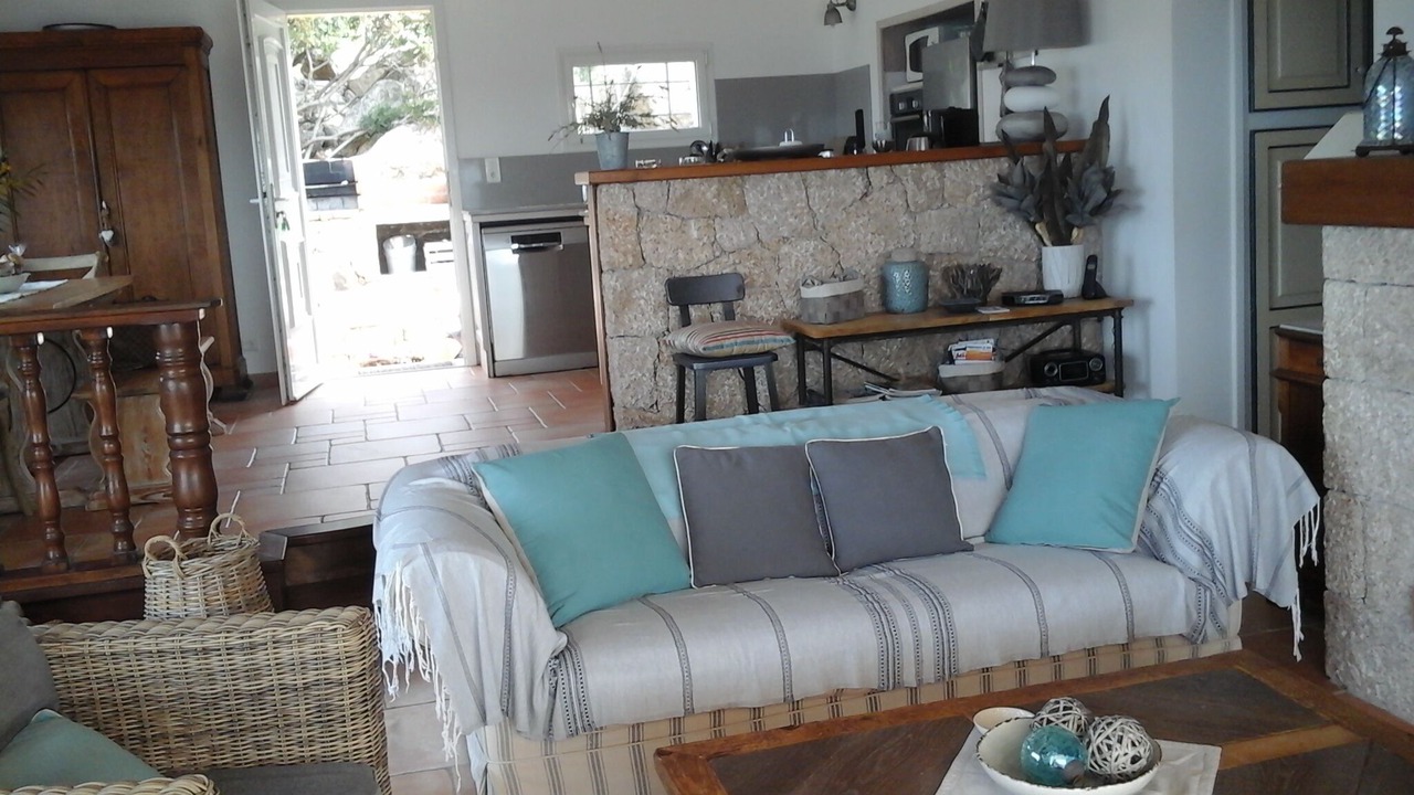 Photo of Livingroom in Tizzano