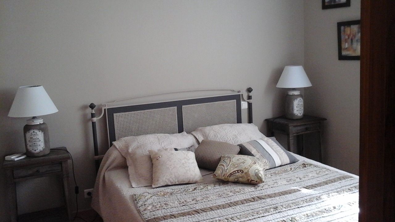 Photo of Bedroom in Tizzano