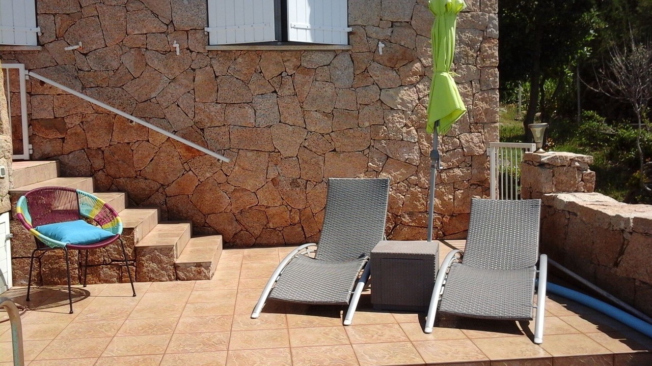 Photo of Patio Balcony in Tizzano