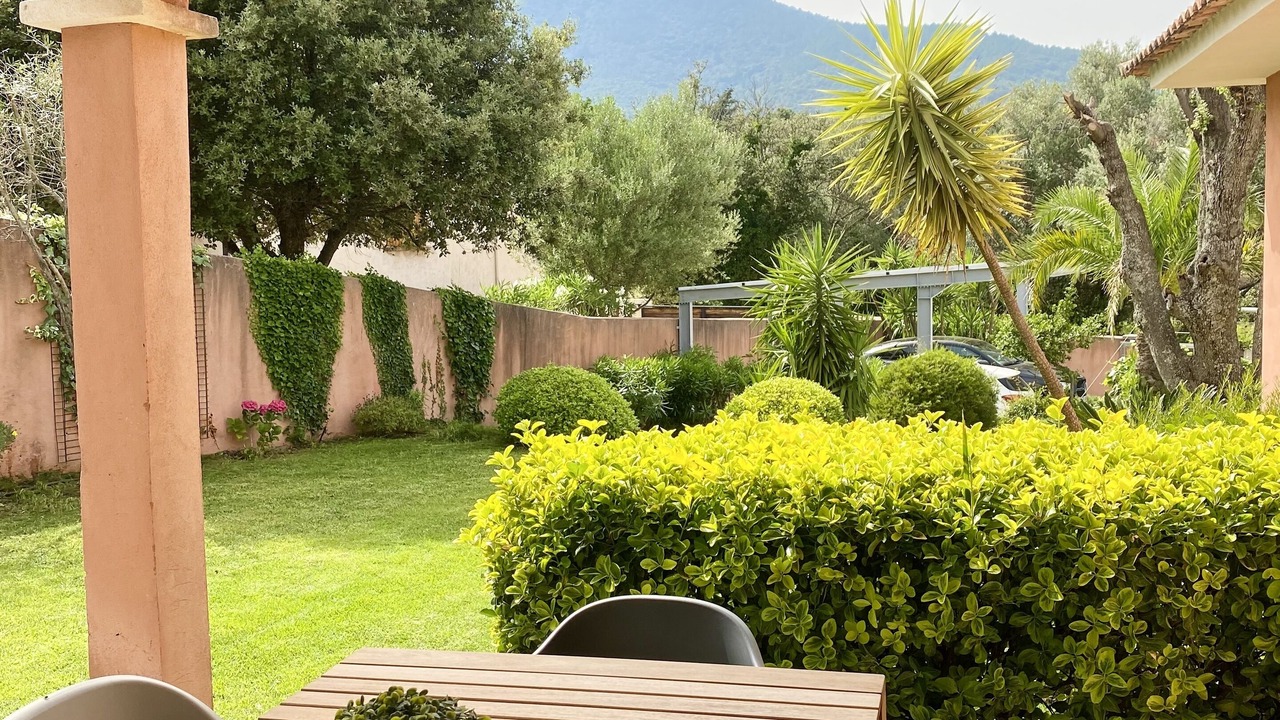 Photo of Outdoor in Porto-Vecchio
