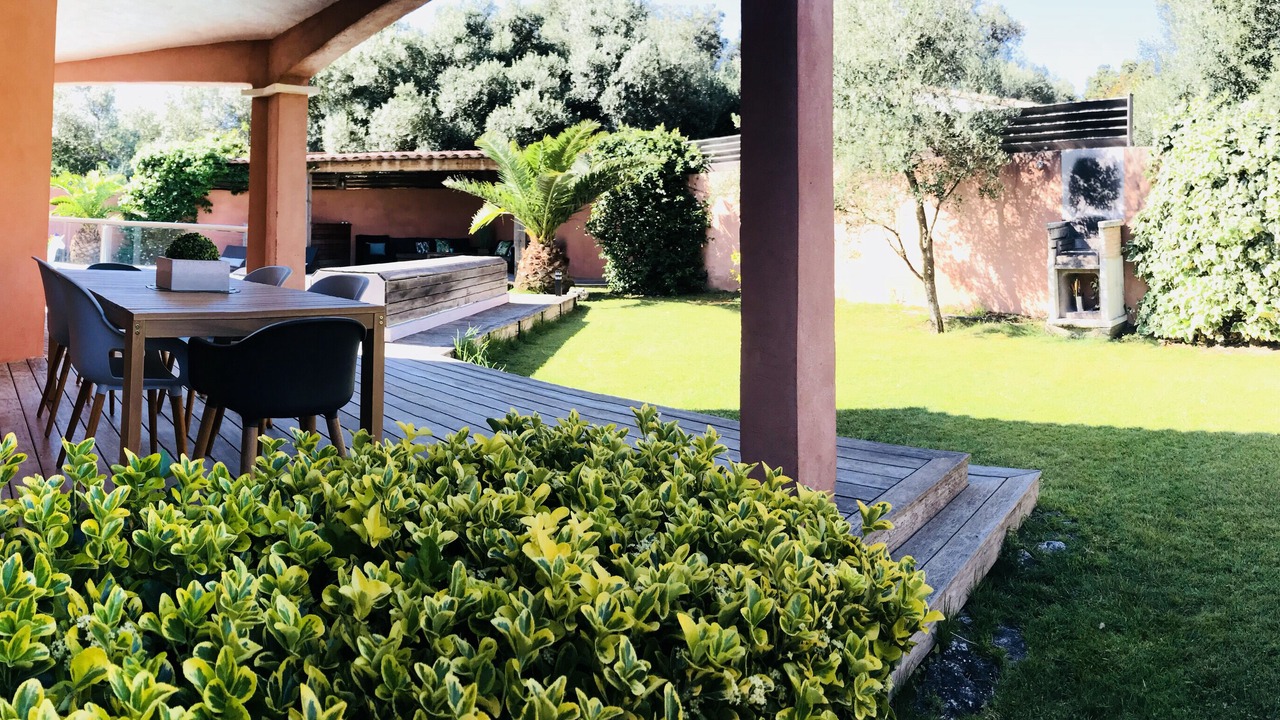 Photo of Outdoor in Porto-Vecchio