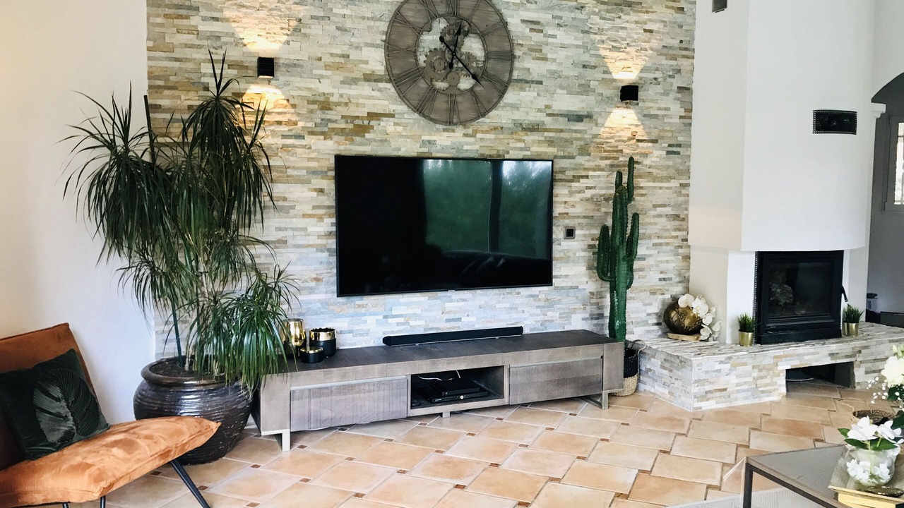 Photo of Livingroom in Porto-Vecchio
