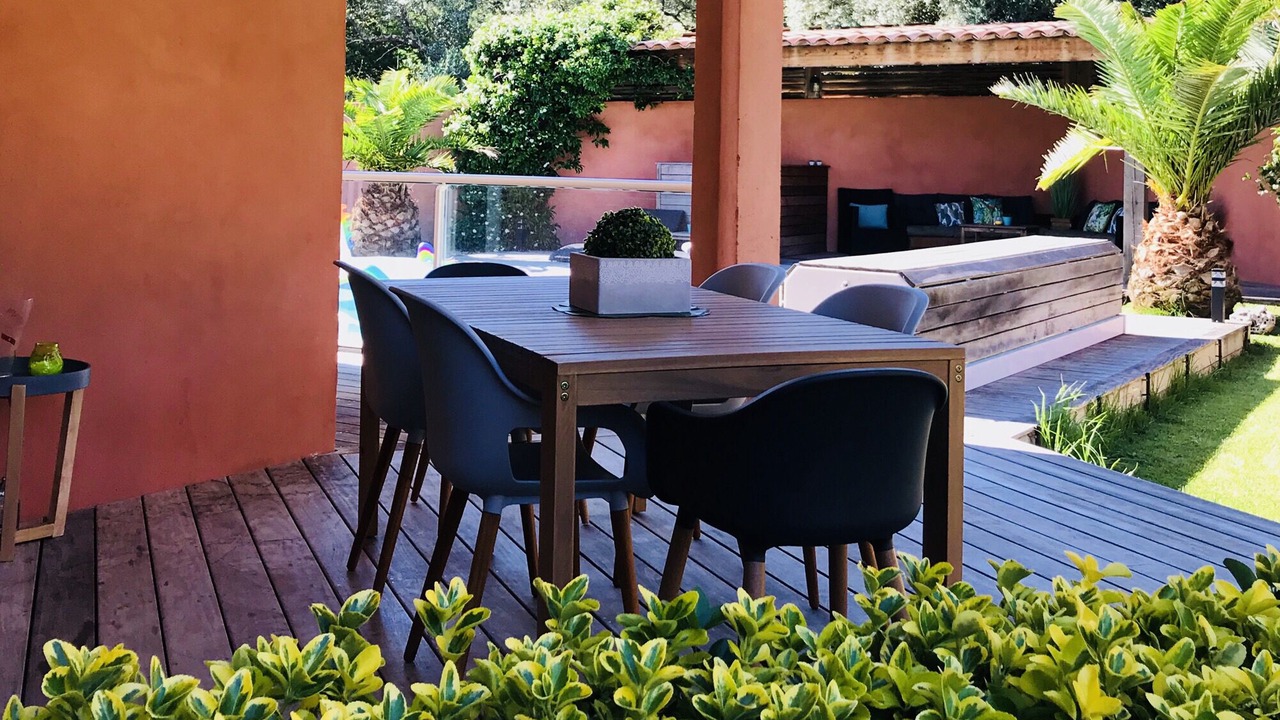 Photo of Outdoor in Porto-Vecchio