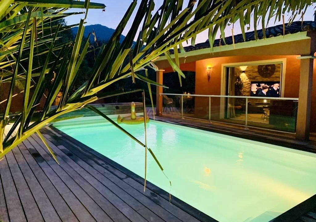 Photo of Outdoor in Porto-Vecchio