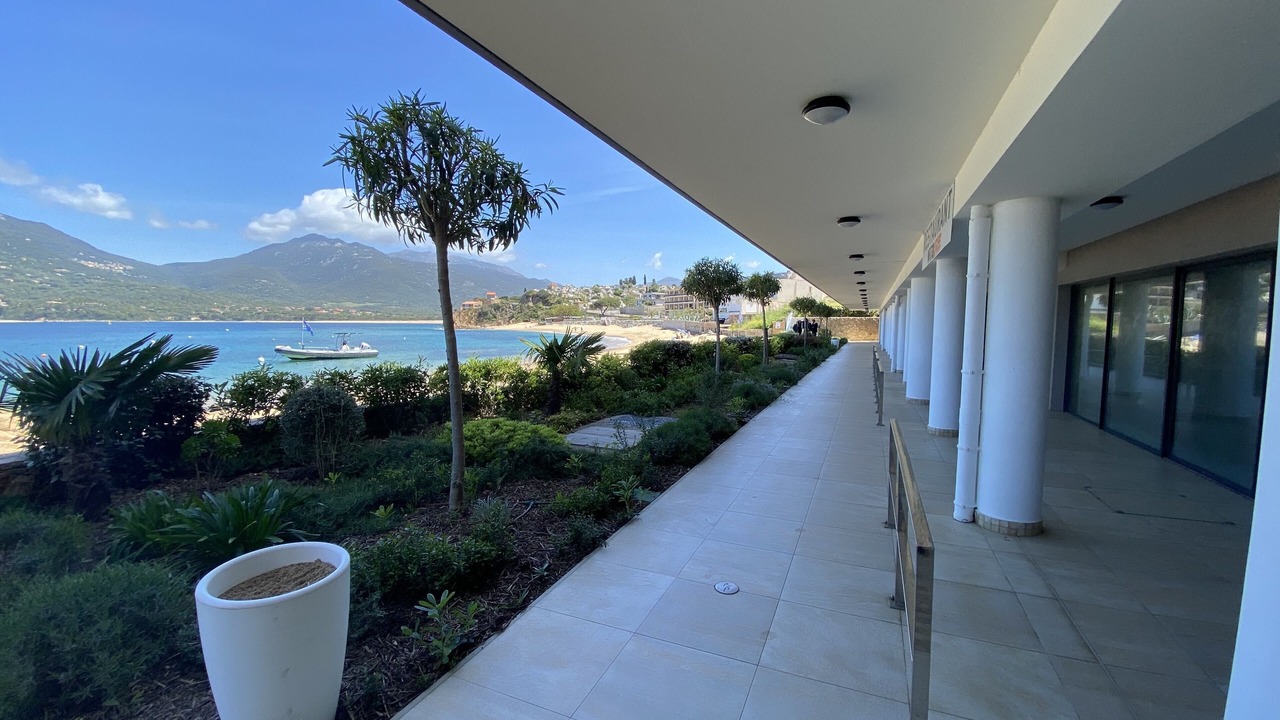 Photo of Patio Balcony in Propriano