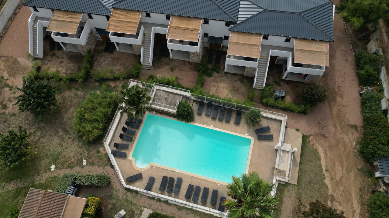 Photo of Outdoor in Pinarellu