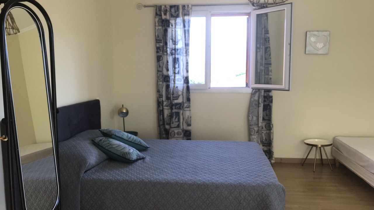 Photo of Bedroom in Furiani