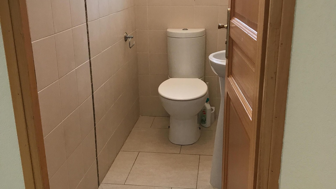 Photo of Bathroom in Furiani
