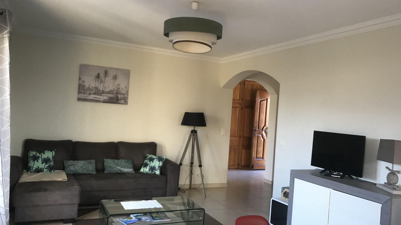 Photo of Livingroom in Furiani