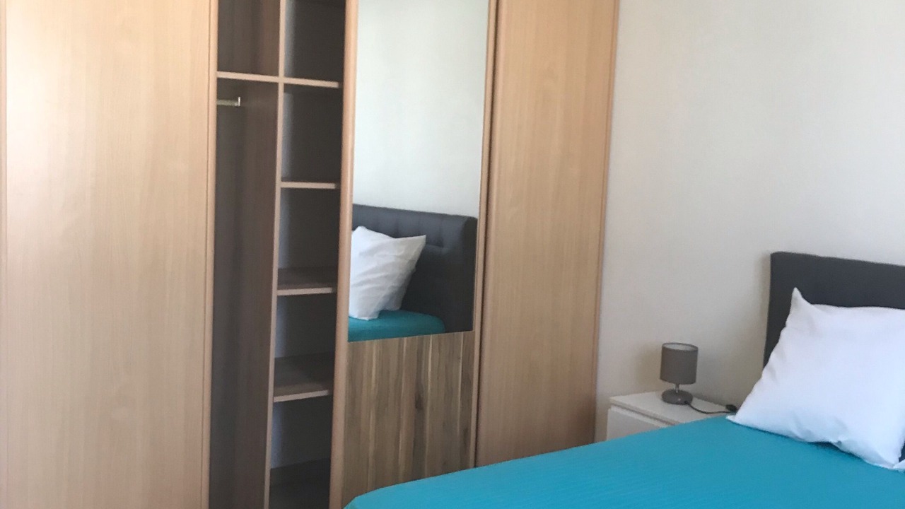 Photo of Bedroom in Furiani