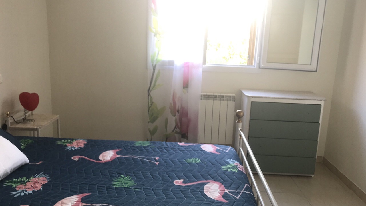 Photo of Bedroom in Furiani