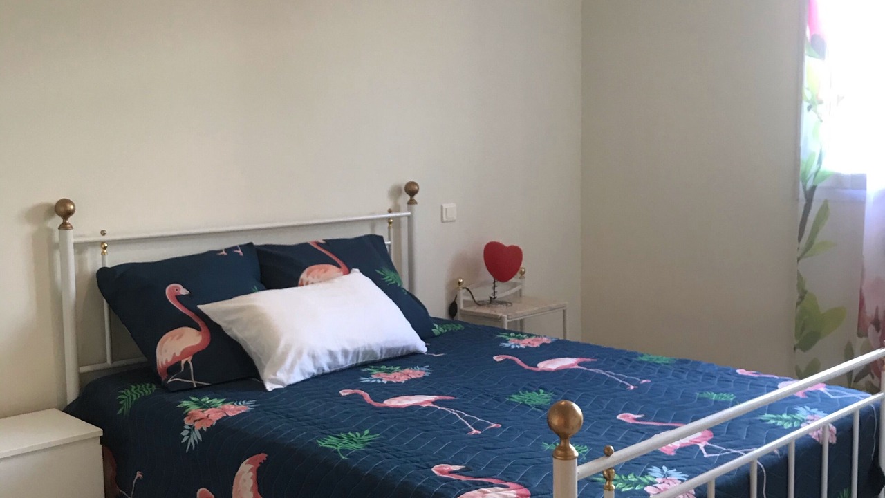 Photo of Bedroom in Furiani