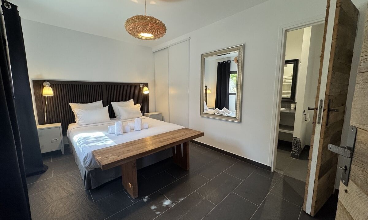 Photo of Bedroom in Bonifacio
