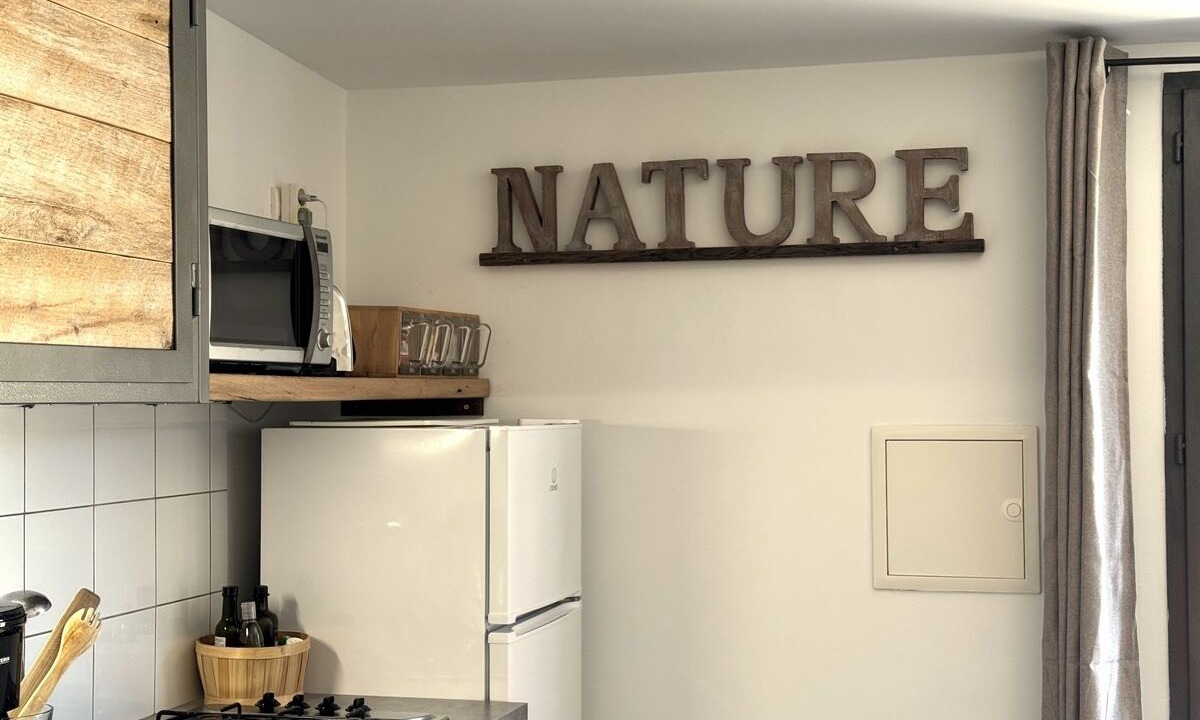 Photo of Kitchen in Bonifacio