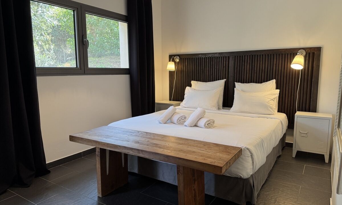 Photo of Bedroom in Bonifacio