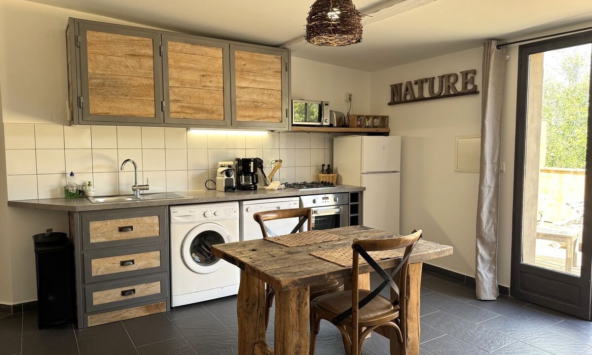 Photo of Kitchen in Bonifacio