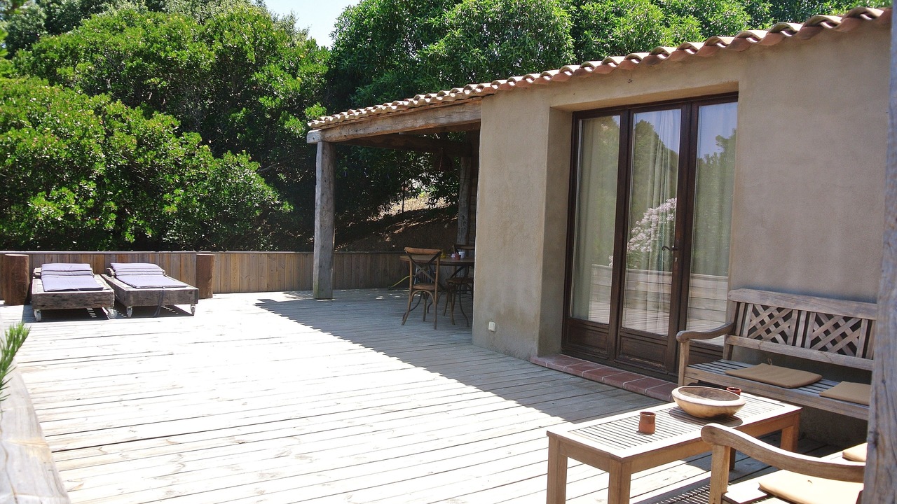 Photo of Outdoor in Bonifacio