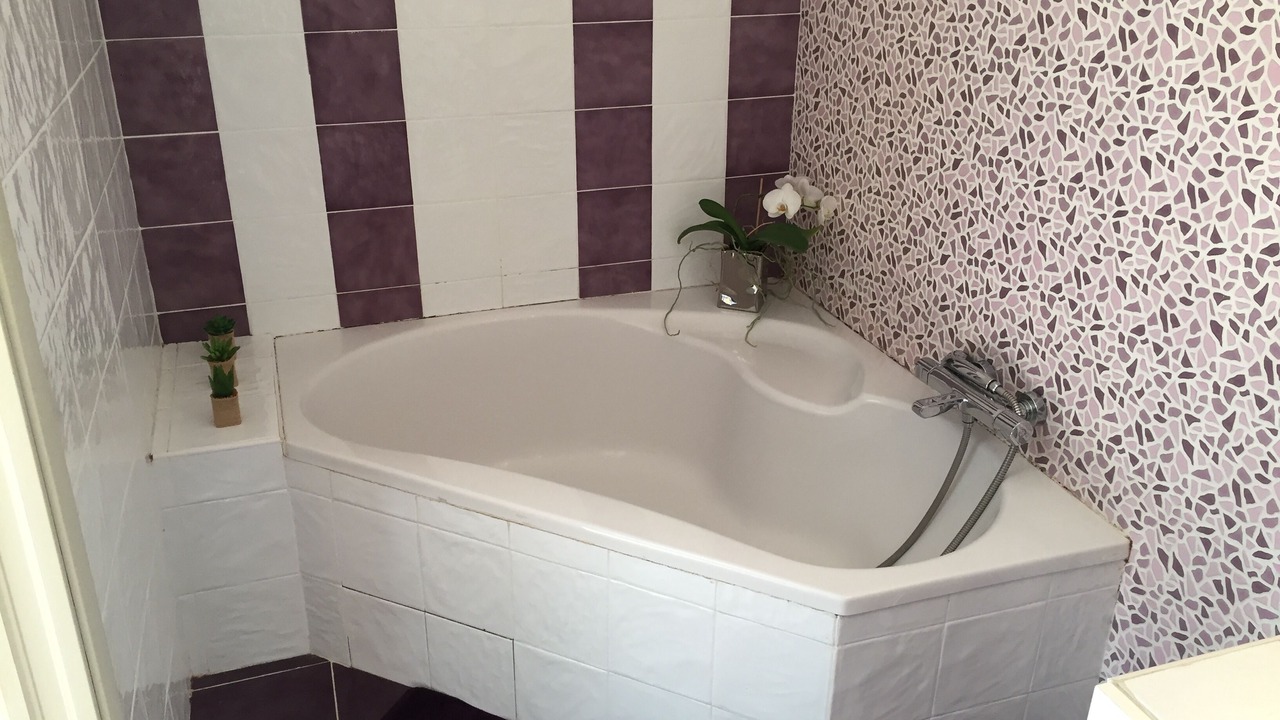 Photo of Bathroom in Ajaccio