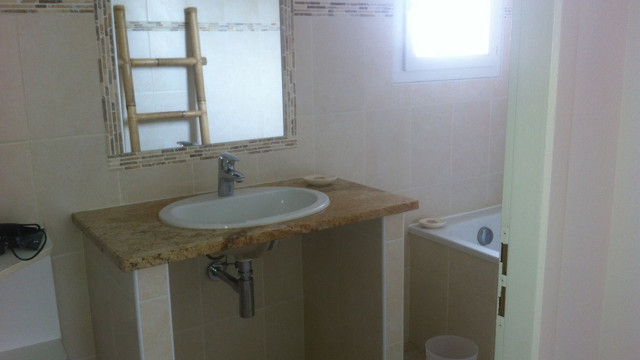 Photo of Bathroom in Afa