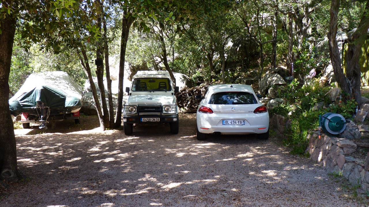 Photo of Outdoor in Porto-Vecchio