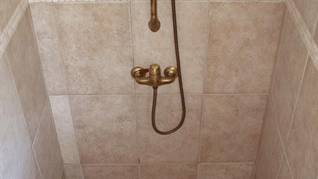 Photo of Bathroom in Belvedere-Campomoro