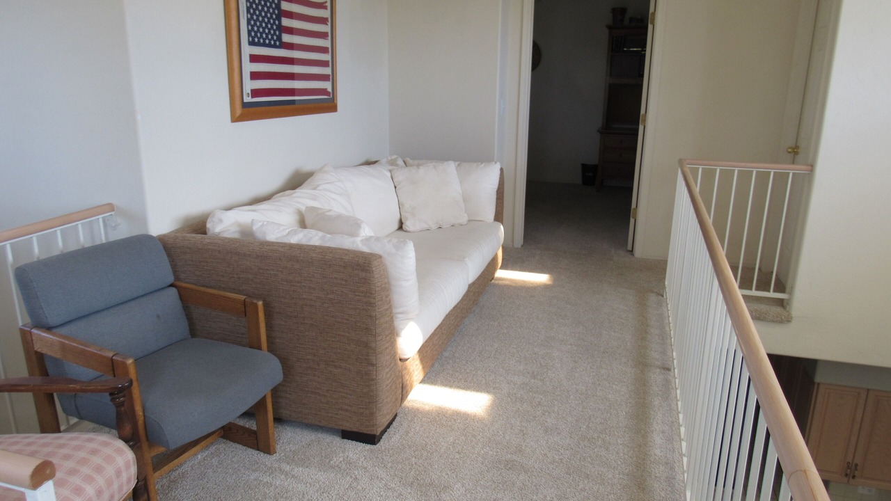 Photo of Livingroom in Prescott Country Club